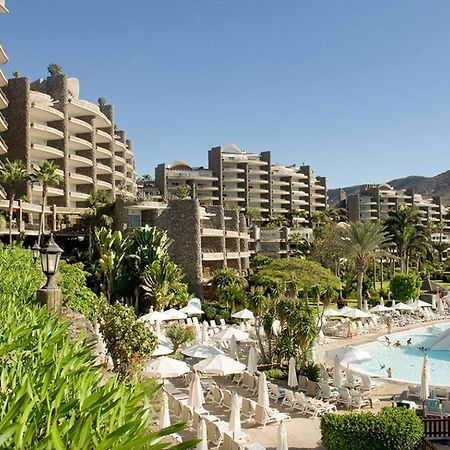 Anfi Beach Group - Club Monte Anfi, Playa de Arguineguín Exterior foto